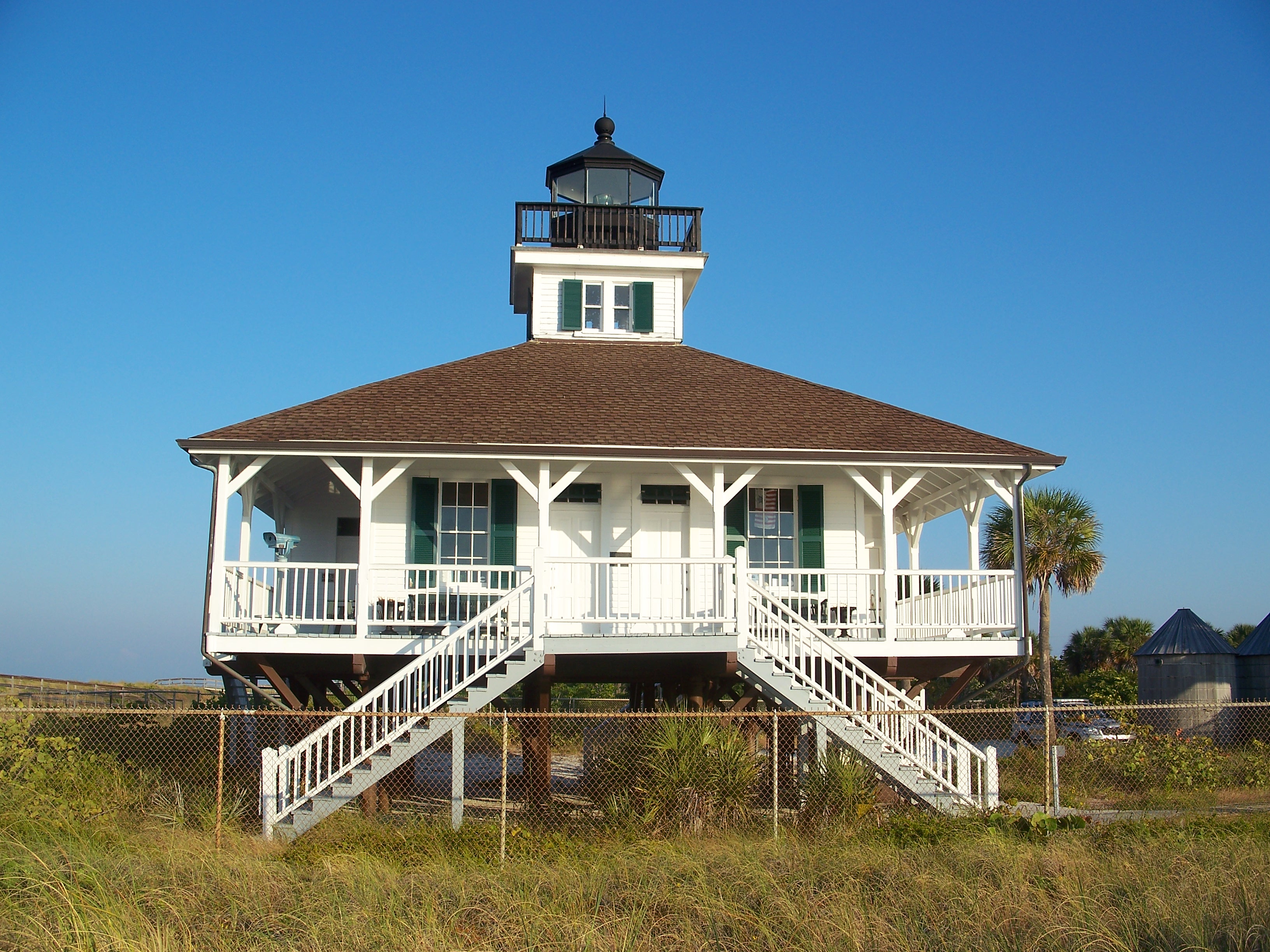 Photo of Boca Grande Lighthouse