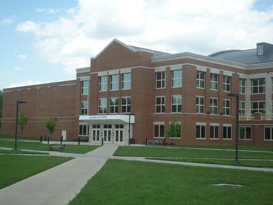 Miami University Hockey Arena Seating Chart