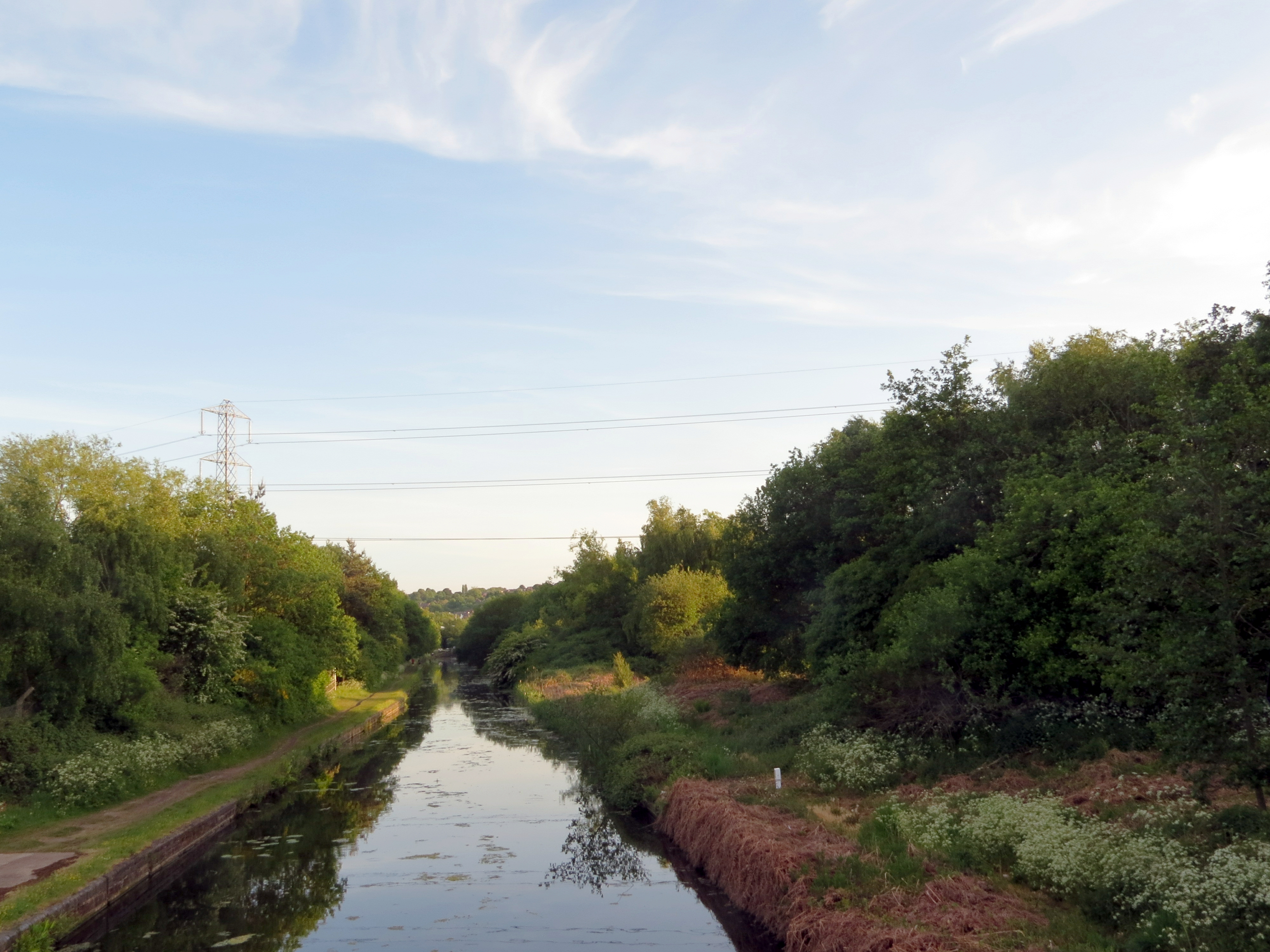 Gower Branch Canal