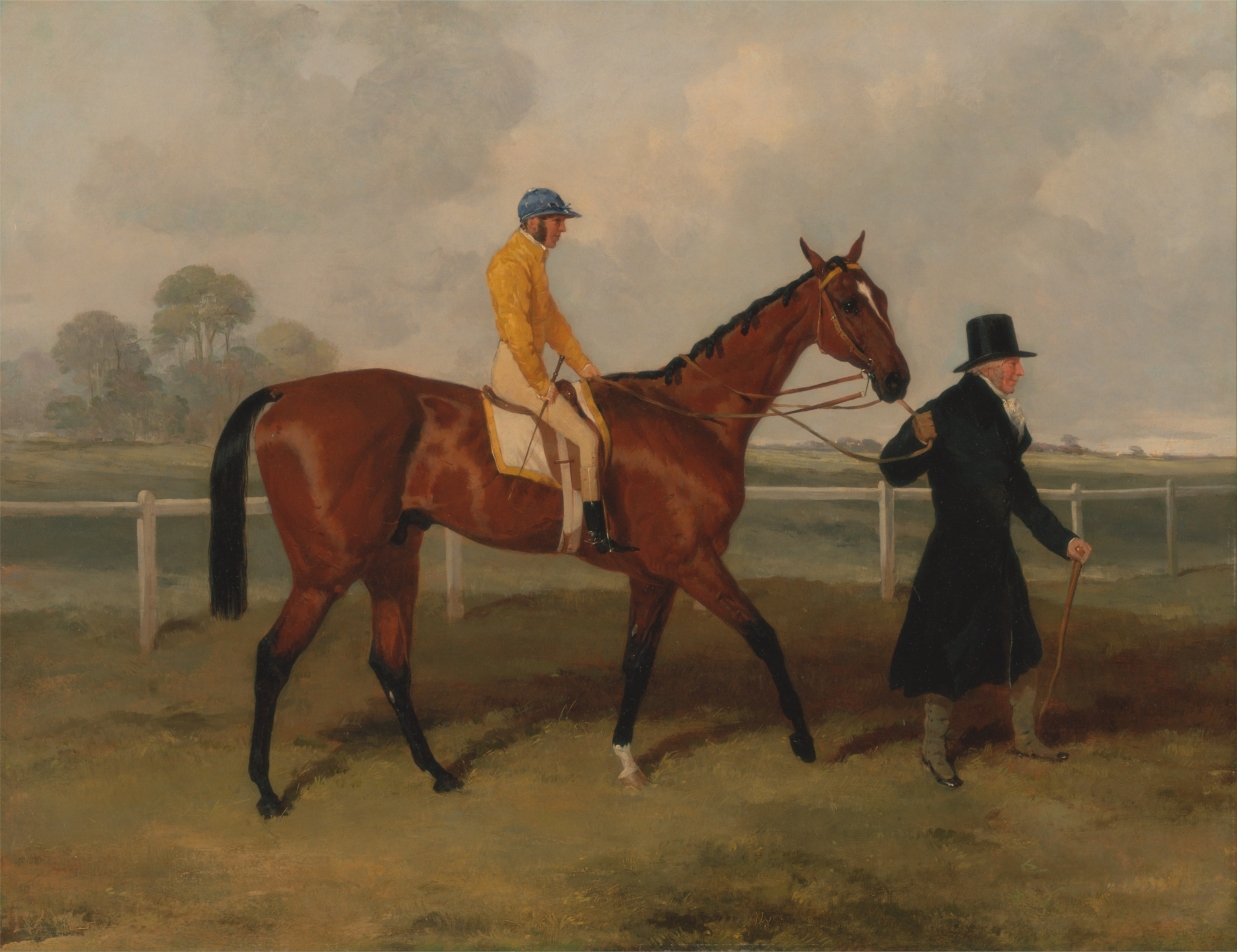 Большой конь 1846 года. Коневод картины. Лошадь 1846 год. Живопись Уильям Оксер. Конь сэр Уильям Ослер.