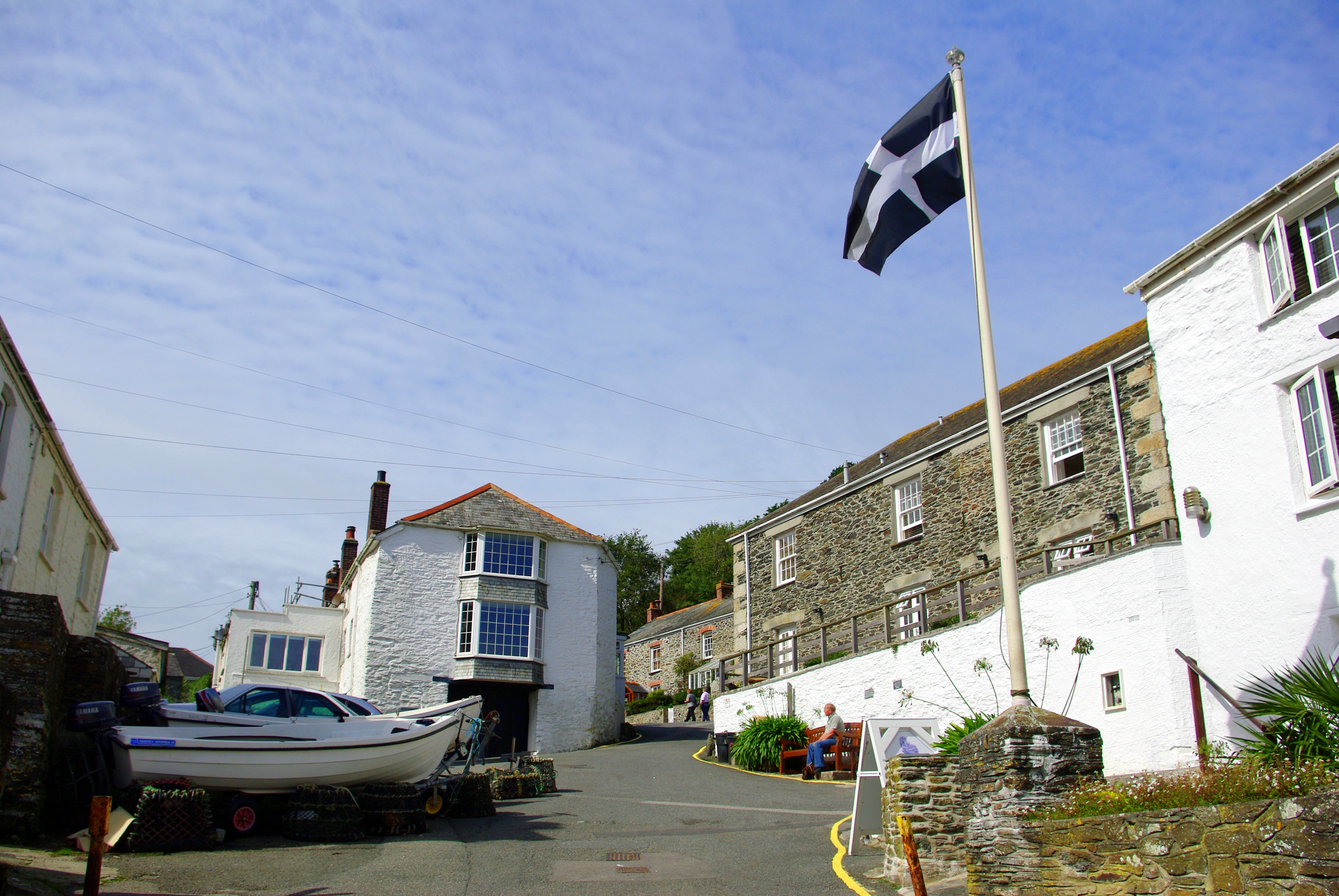 Portloe