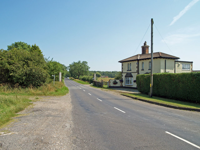 Holton-le-Clay railway station