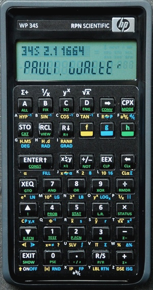 HP calculators - Wikipedia