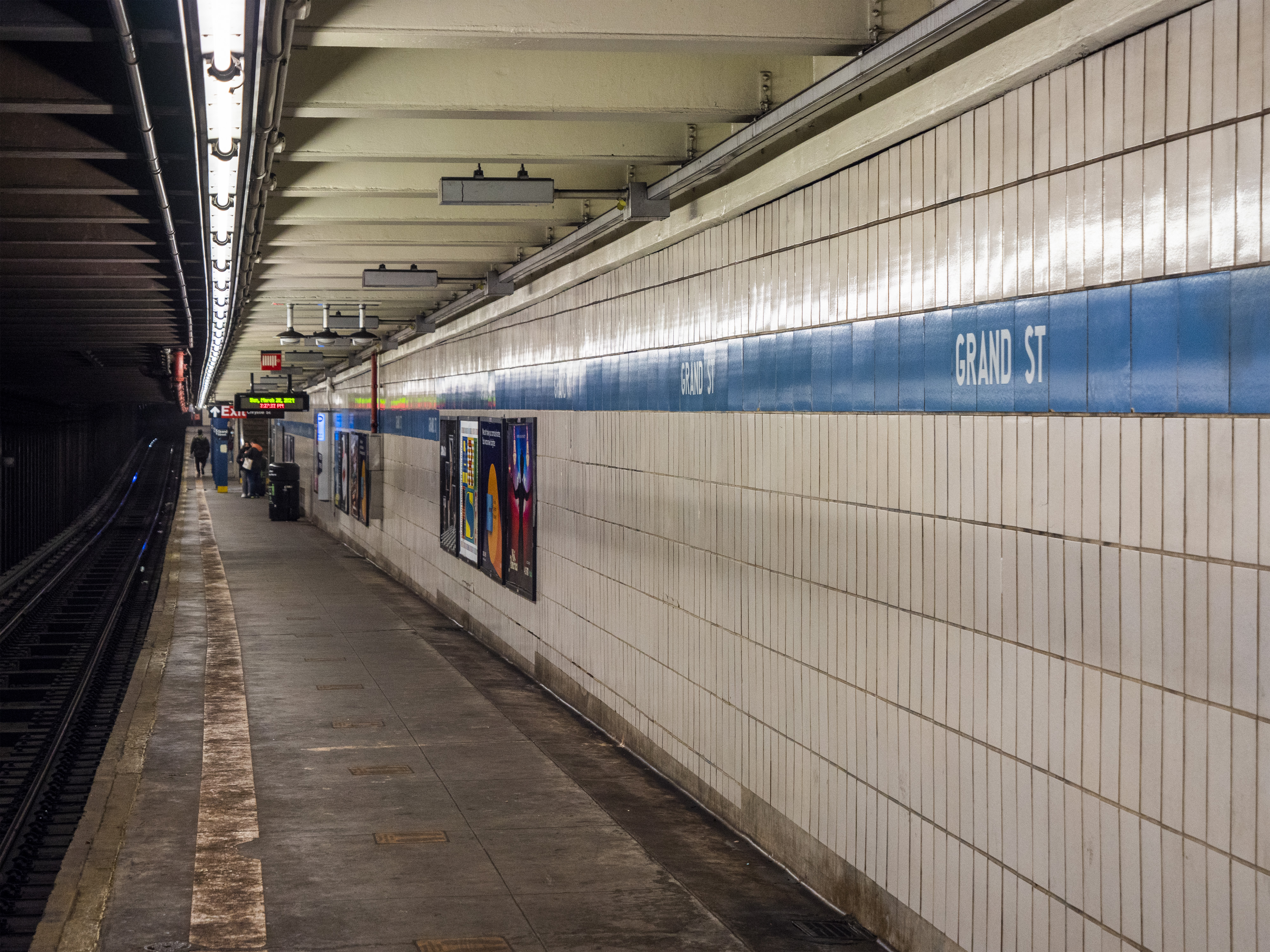 161st Street station (IRT Third Avenue Line) - Wikipedia