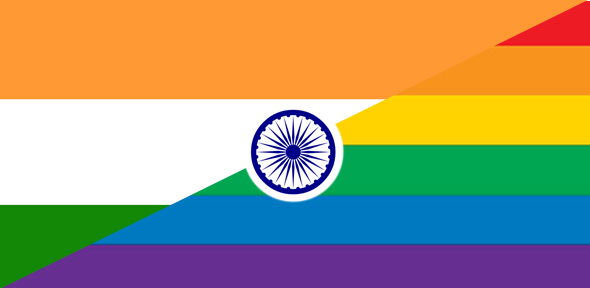 india lgbt diritti