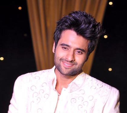 Jackky Bhagnani