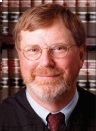 <span class="mw-page-title-main">James Robart</span> American judge (born 1947)