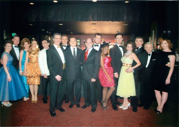 File:Jay Faires and Mad Men Cast.jpg