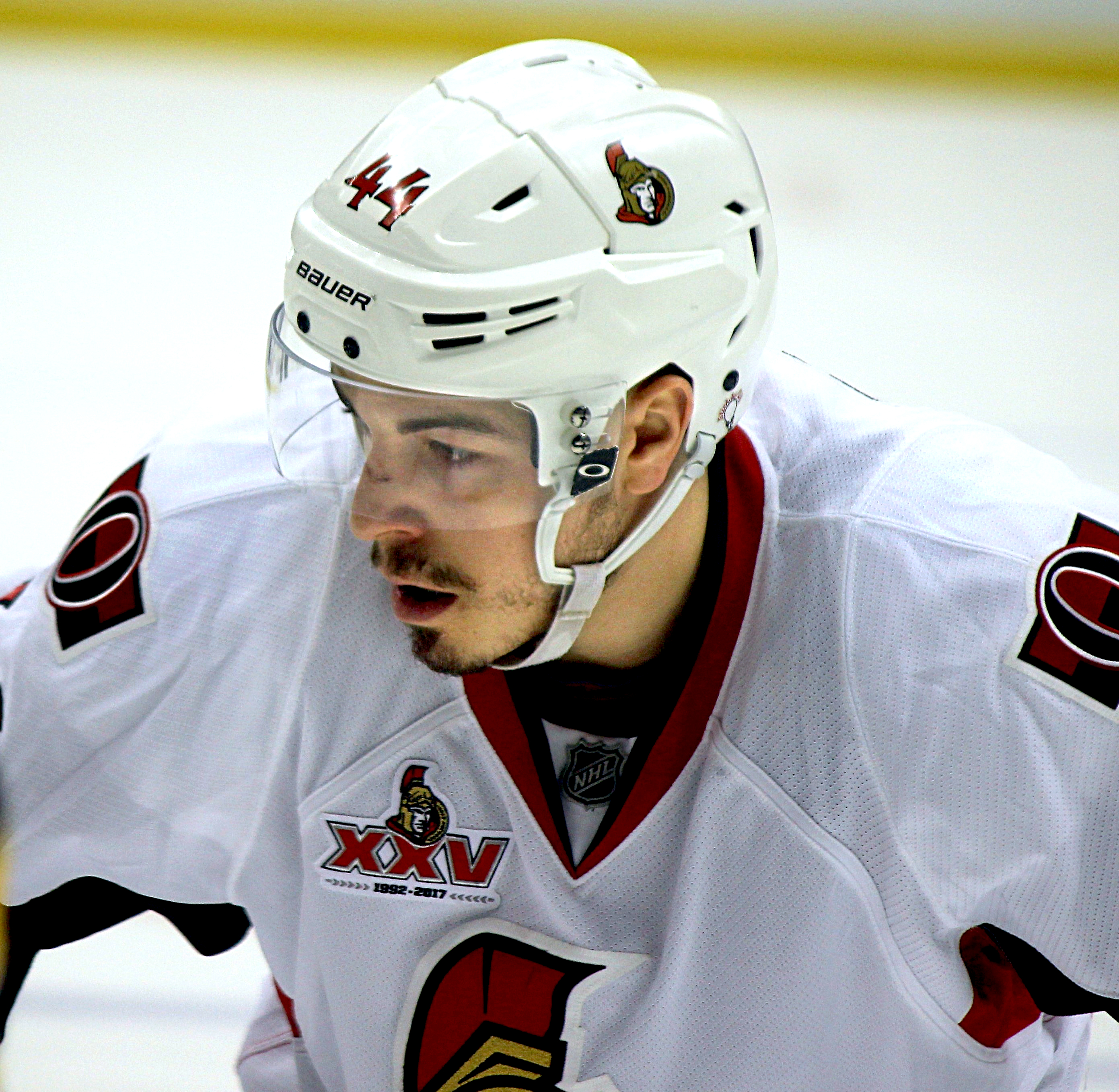 Jean-Gabriel Pageau (@JGPageau) / X