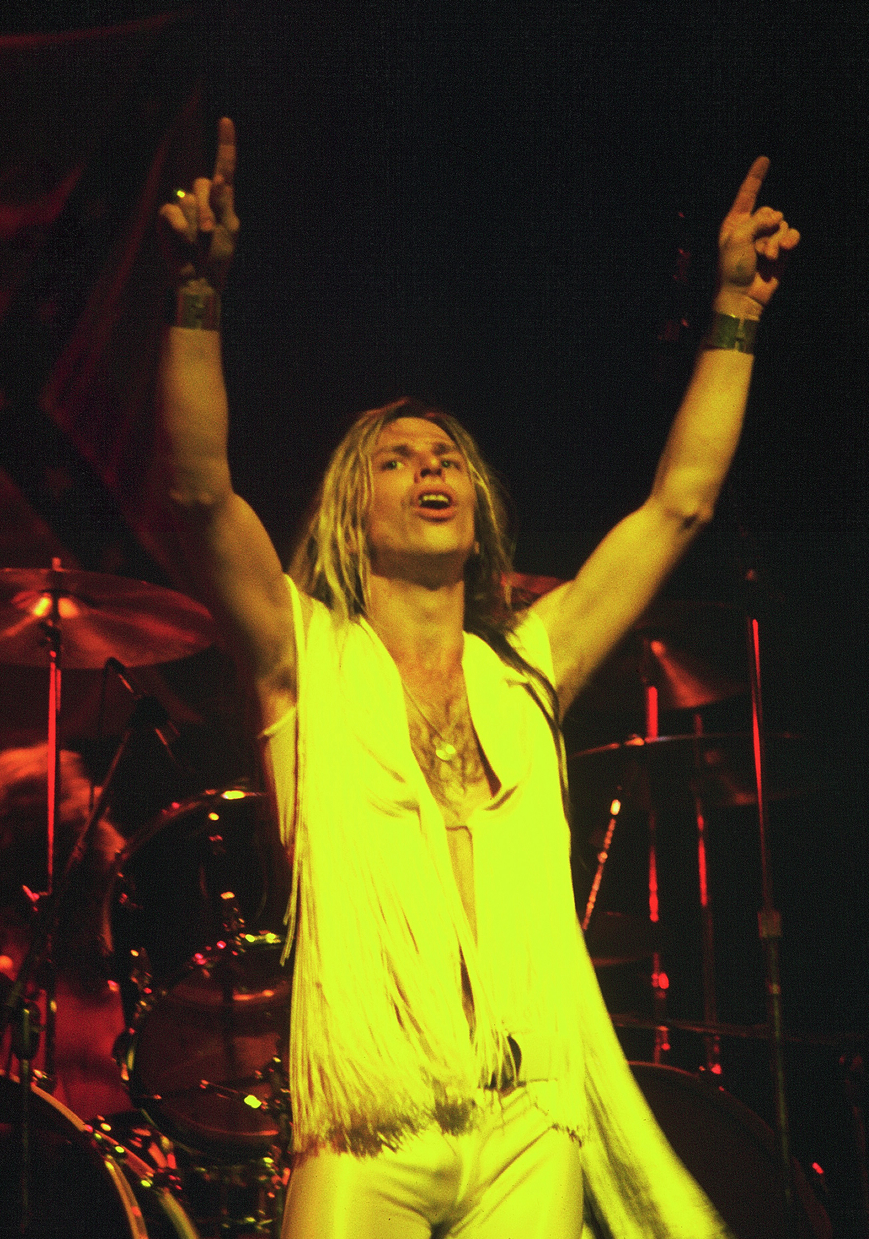 Black Oak Arkansas - Wikipedia