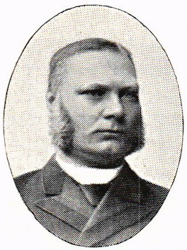 Johan Dahlberg