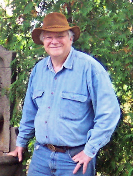 JohnEmigh2007