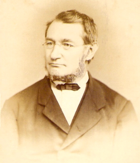 Julius von Mayer - Wikipedia