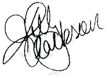 Kelly Clarkson's Signature.png