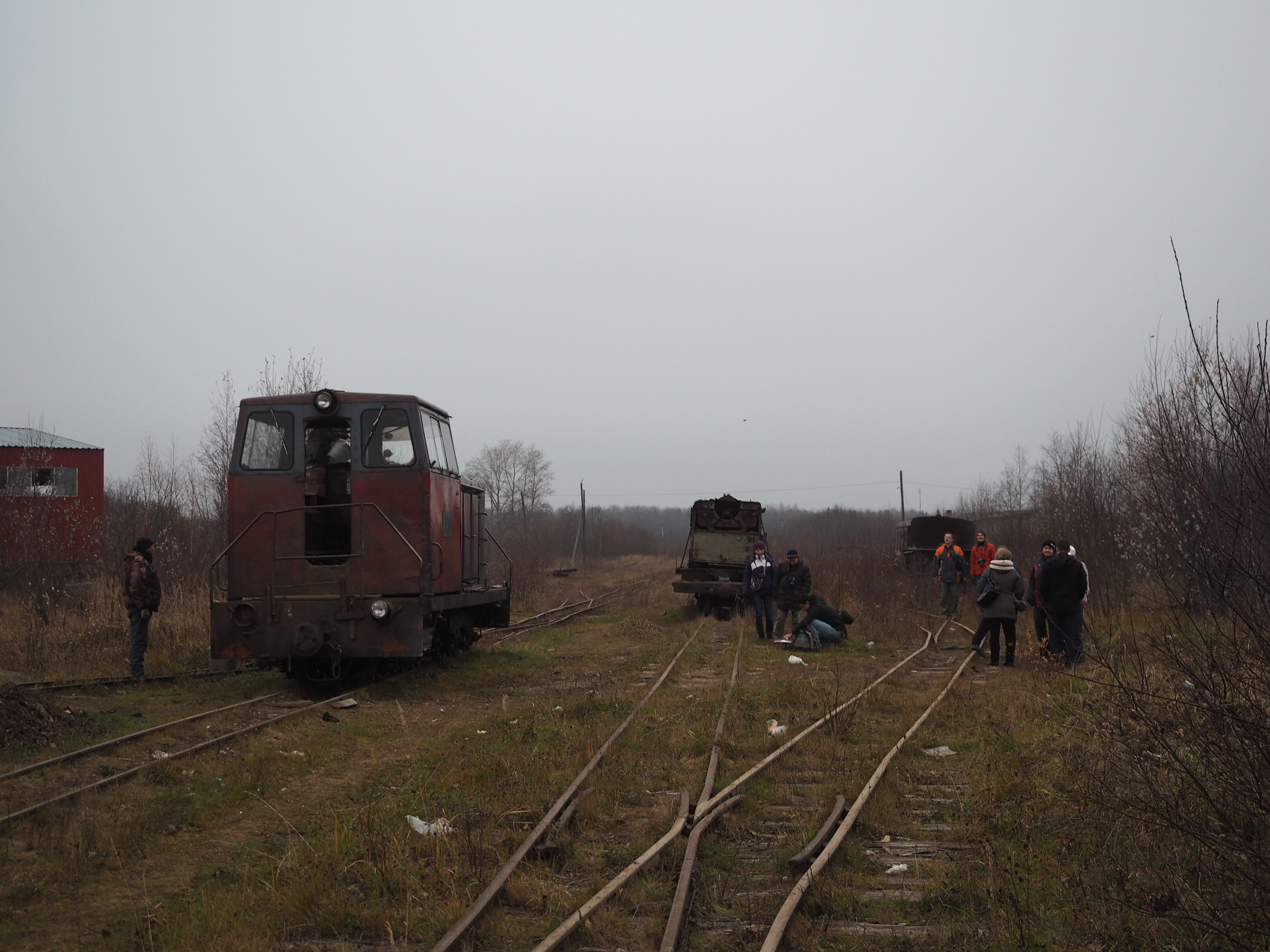 Норобов Погост Вологодская область