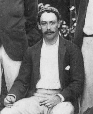 <span class="mw-page-title-main">Lyonel Hildyard</span> English cricketer