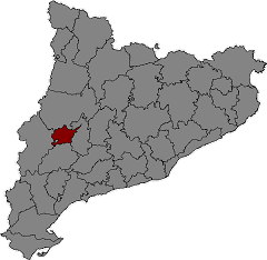 El Pla d'Urgell