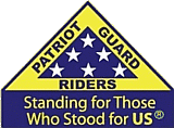 Patriot Guard Riders American nonprofit organization