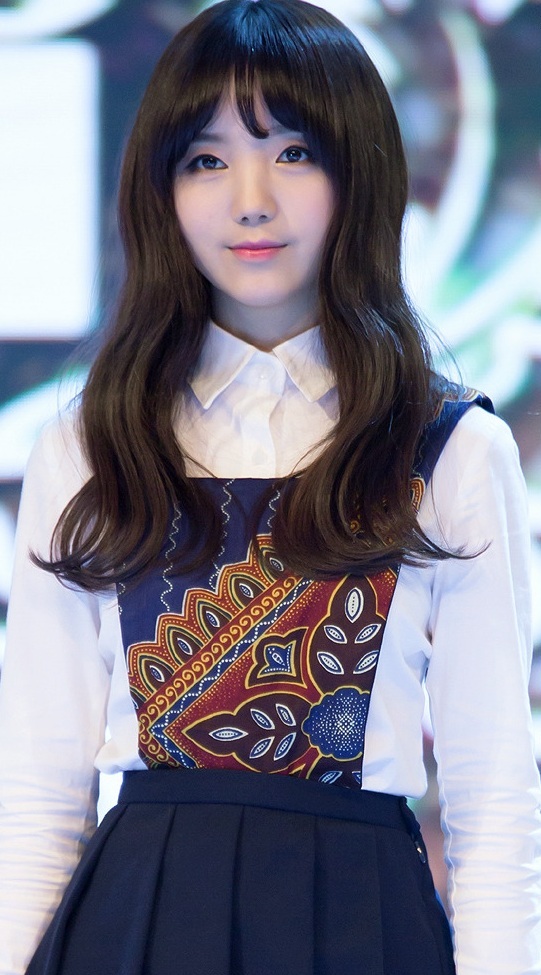 File Lovelyz Kei Jpg 维基百科 自由的百科全书