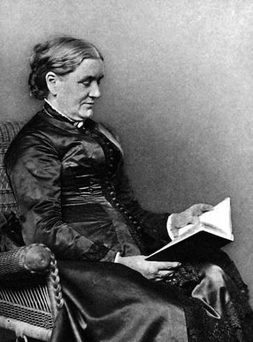 File:Lucy Larcom seated with book.jpg