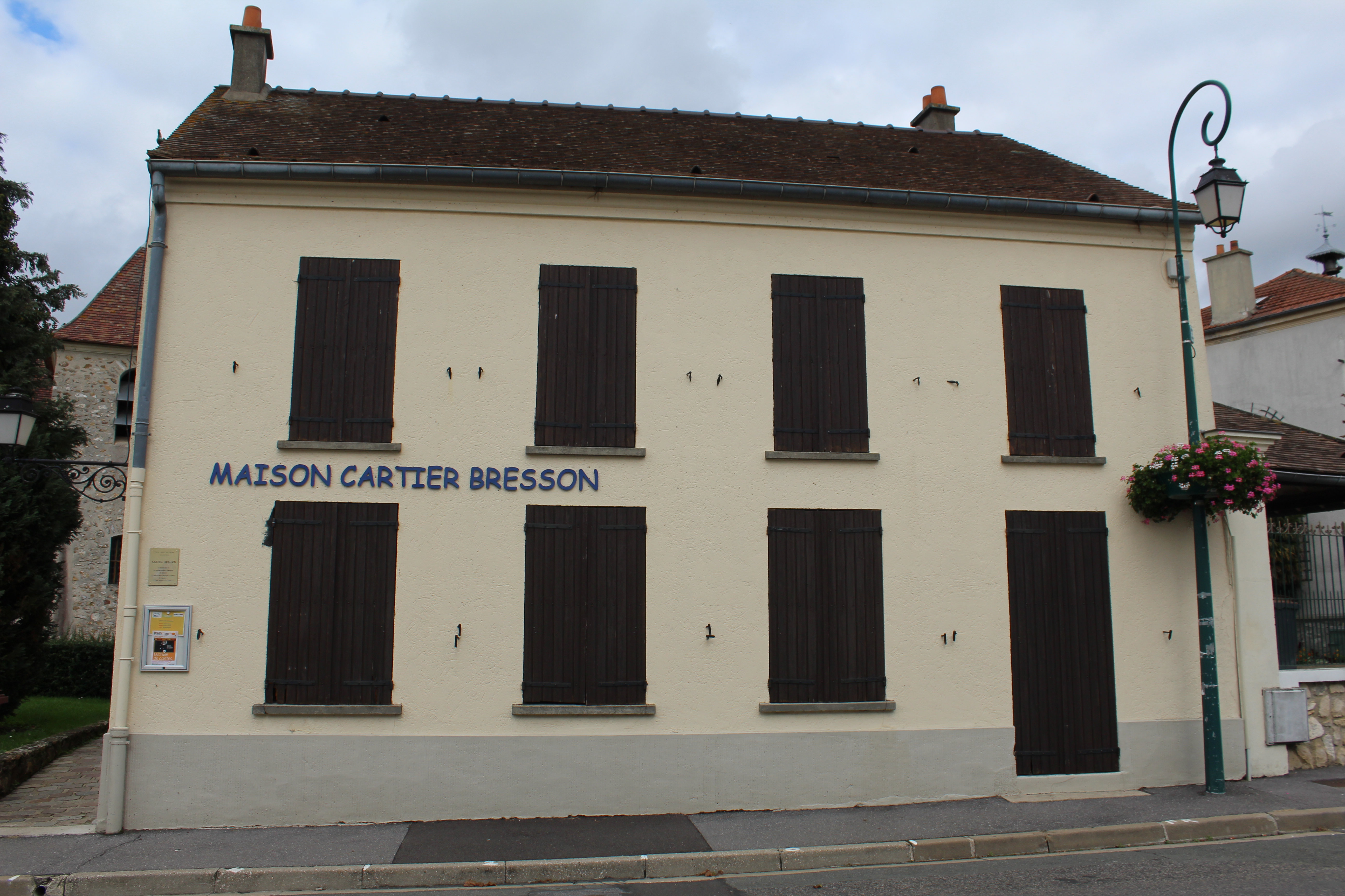 maison cartier wiki