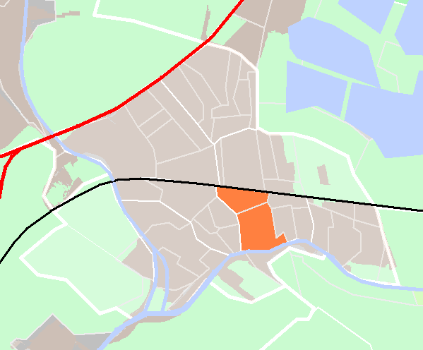 File:Map NL - Gouda - Kort Haarlem.PNG