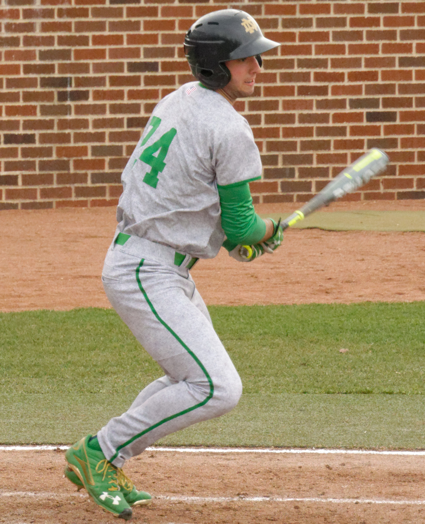 Mark Vierling - 2022 - Baseball - Saint Louis University