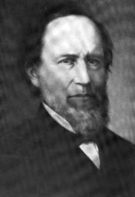 <span class="mw-page-title-main">Matthew Birchard</span> American judge