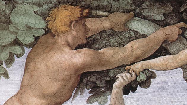 File:Michelangelo, Fall and Expulsion from Garden of Eden 07.jpg