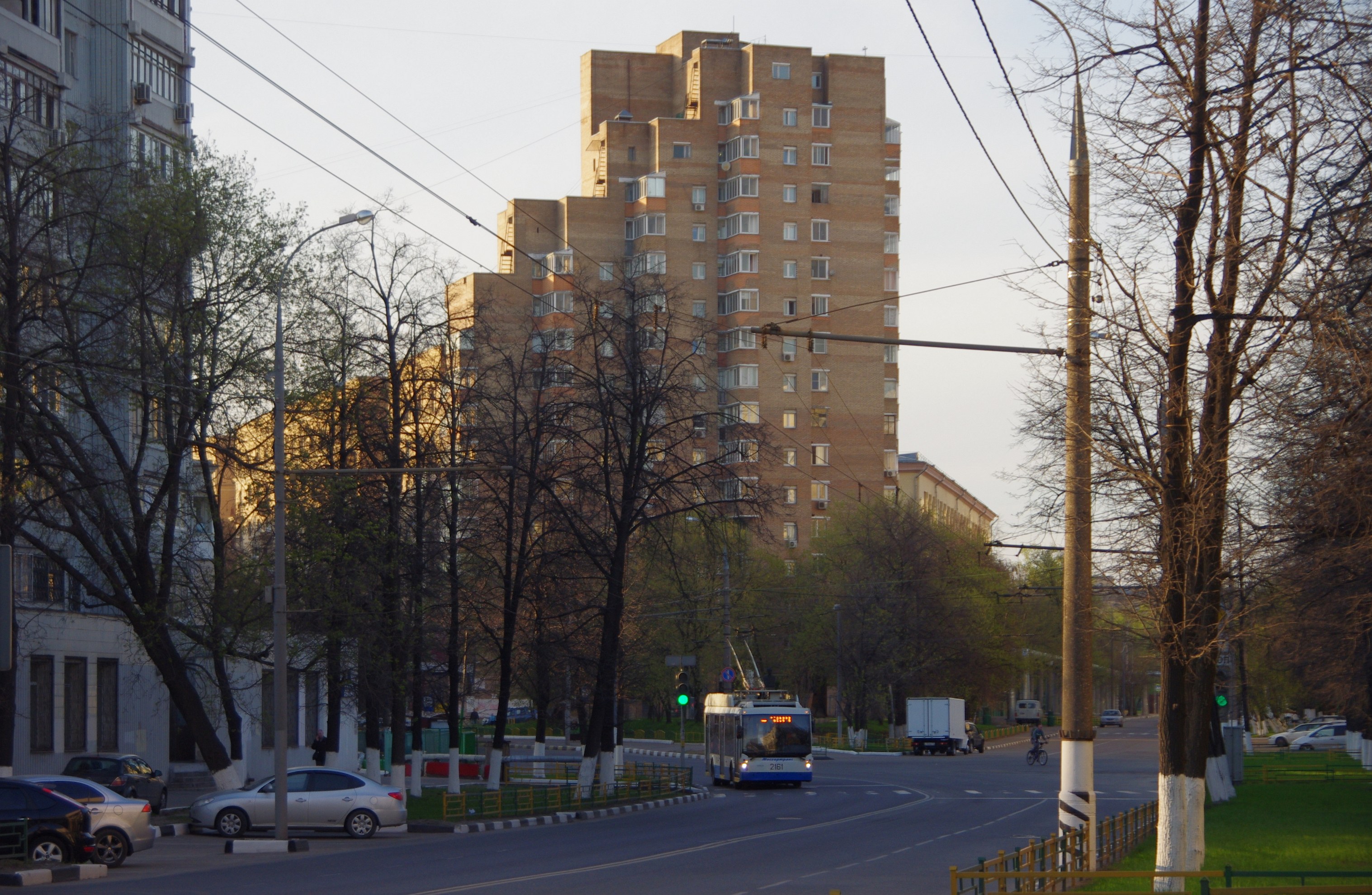 Авиамоторная старые фотографии