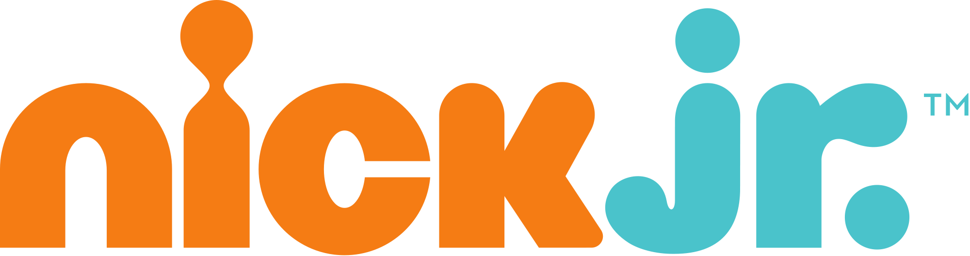 File Nick Jr Logo Png Wikimedia Commons