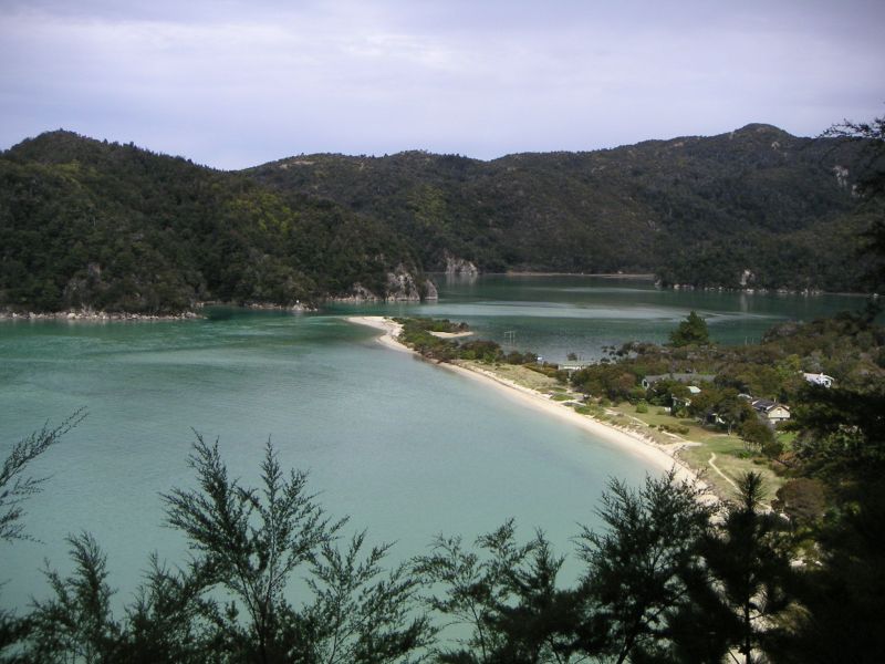 File:Nz Abel Tasman NP Torrent Bay.jpg