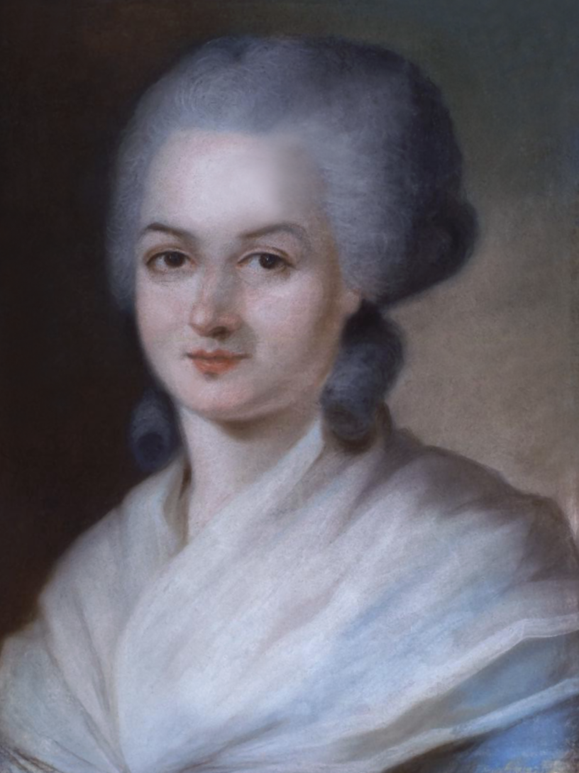 Olympe de Gouges - Wikipedia