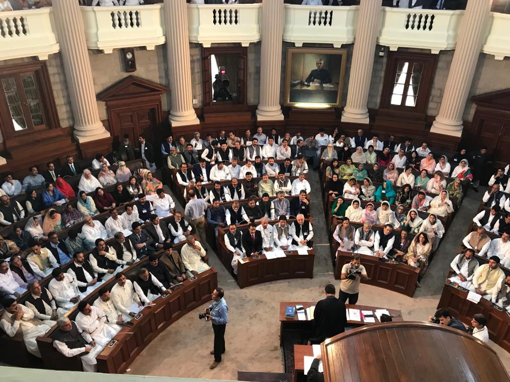 File:Pakistan Punjab Assembly House.jpg - Wikimedia Commons