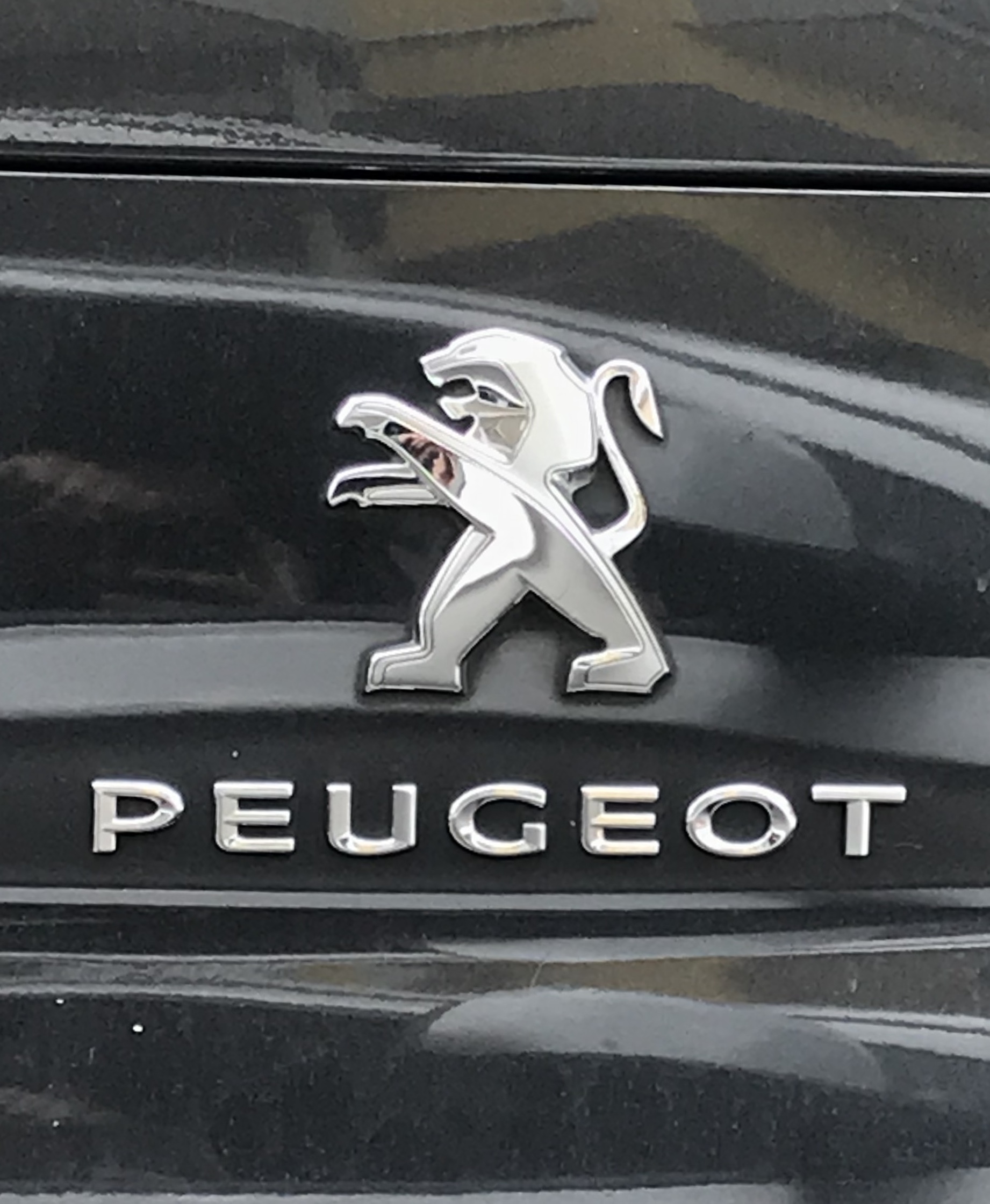 File:Peugeot Logo.svg - Wikipedia