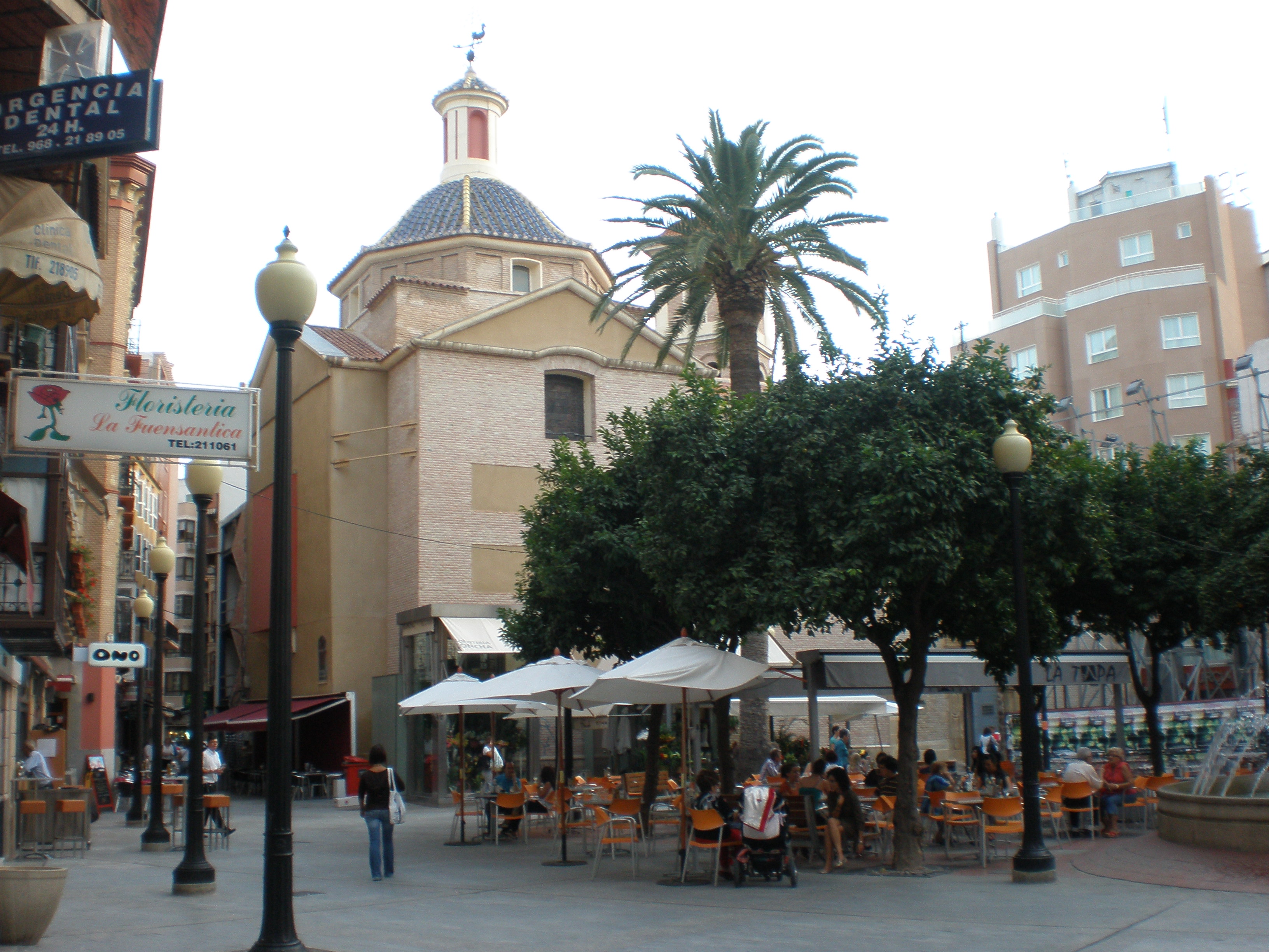 File:Plaza de las  - Wikimedia Commons
