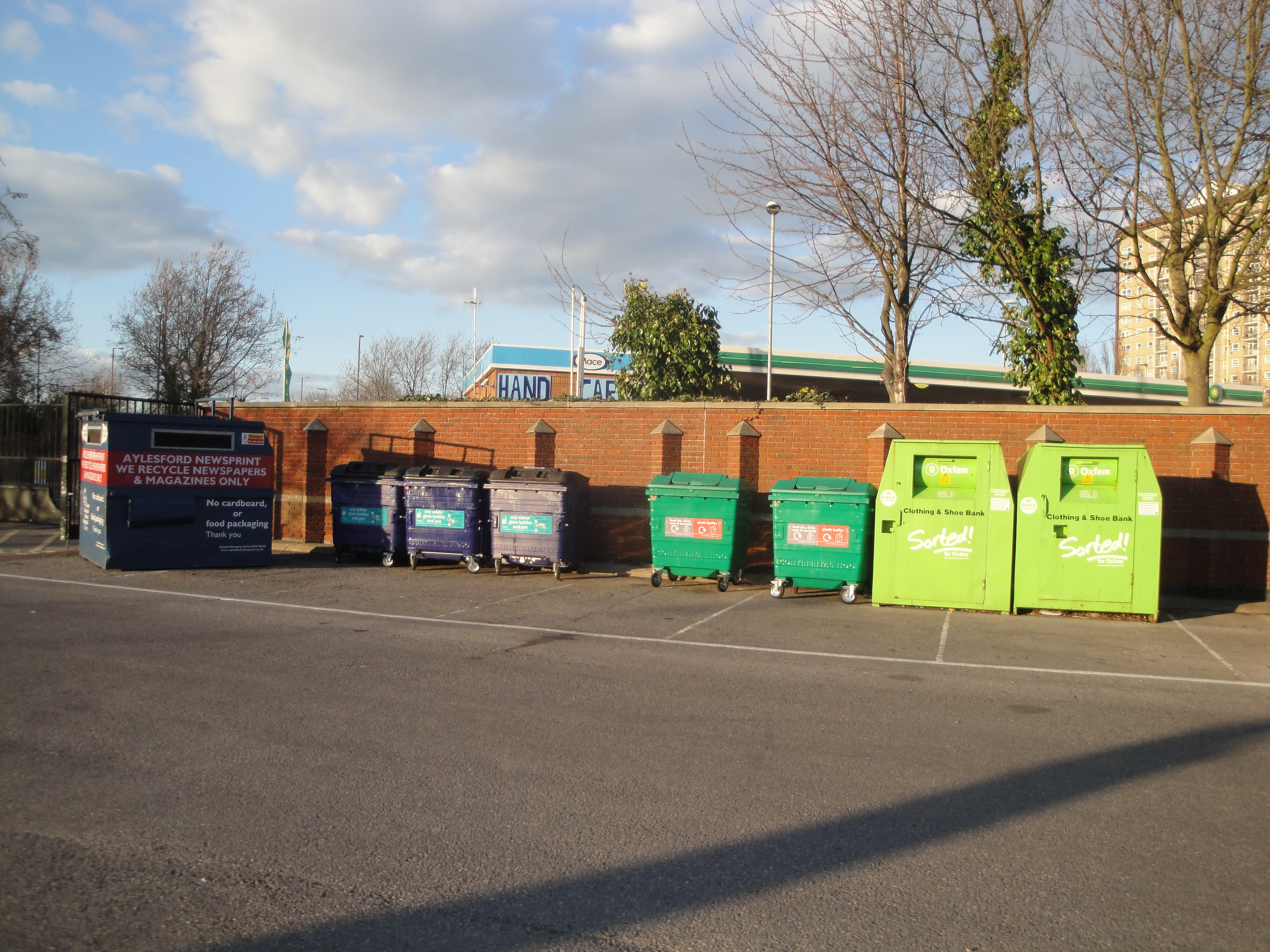 How to Get a Council Wheelie Bin: Can You Buy Your Own?