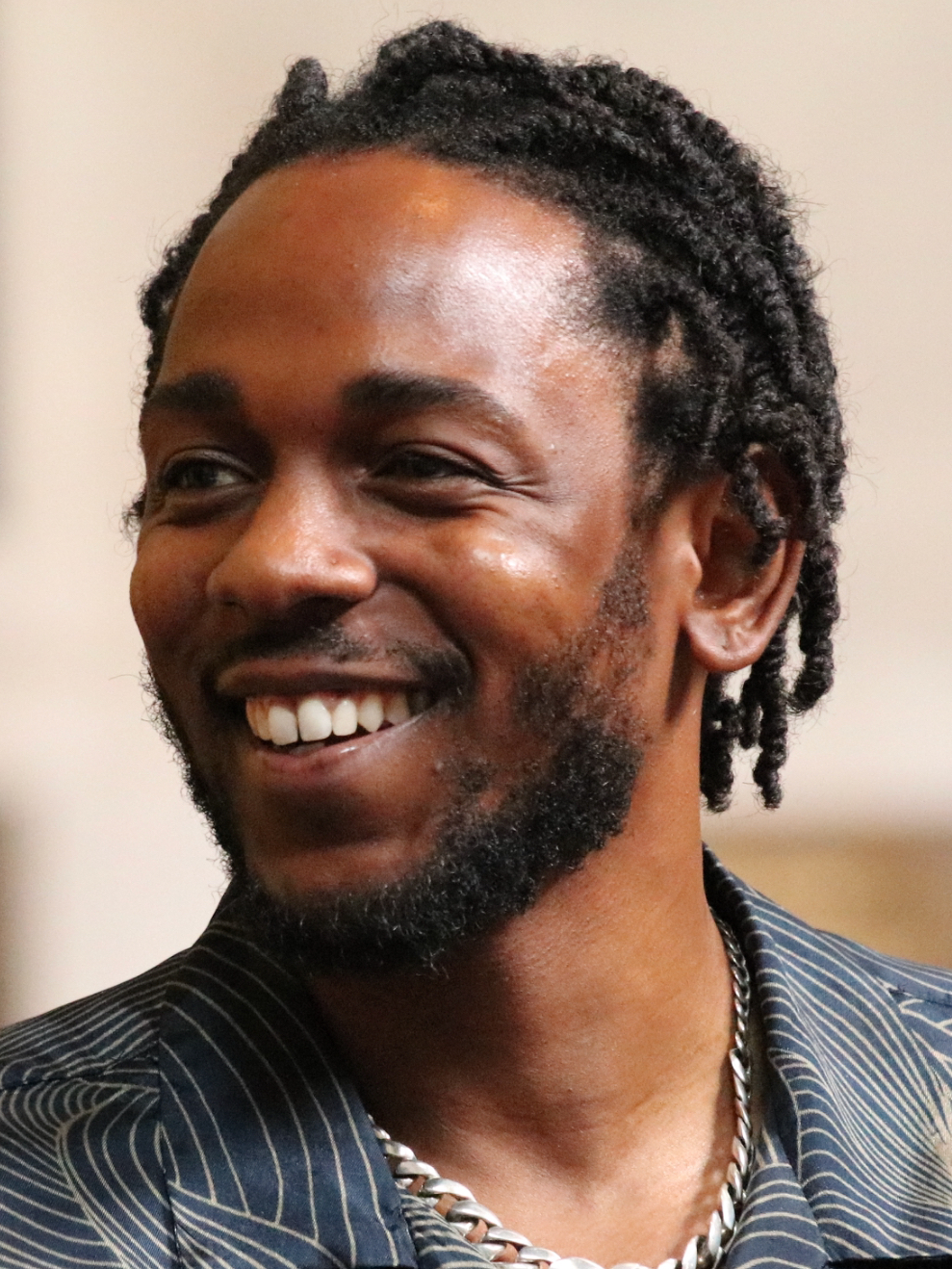 Kendrick Lamar - Wikipedia