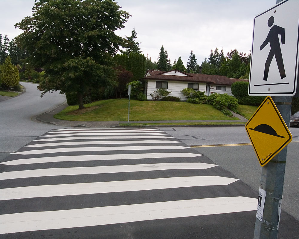 Pedestrian crossing - Wikipedia