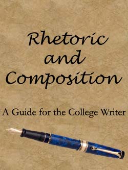 Rhetoric And Composition Wikibooks Open Books For An Open - 