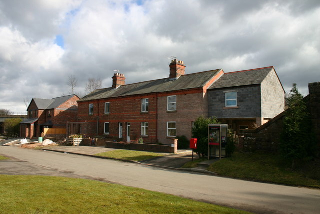 Redhills, Cumbria