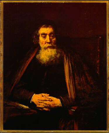 File:Rembrandt Old Man in an Armchair, possibly a portrait of Jan Amos Comenius.jpg