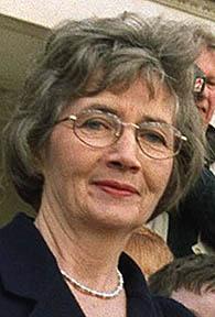 <span class="mw-page-title-main">Bríd Rodgers</span> Irish politician