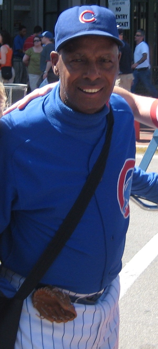 Celebrity fans who love the Chicago Cubs