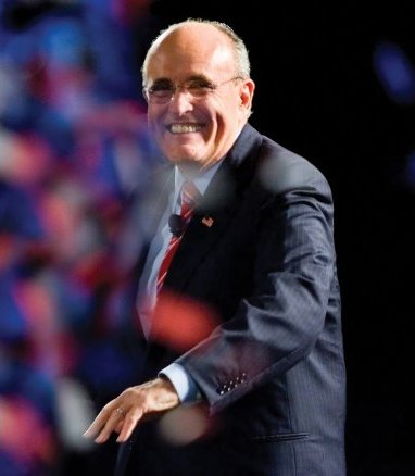 Rudy Giuliani - Wikipedia