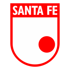 Total 47+ imagen club santa fe