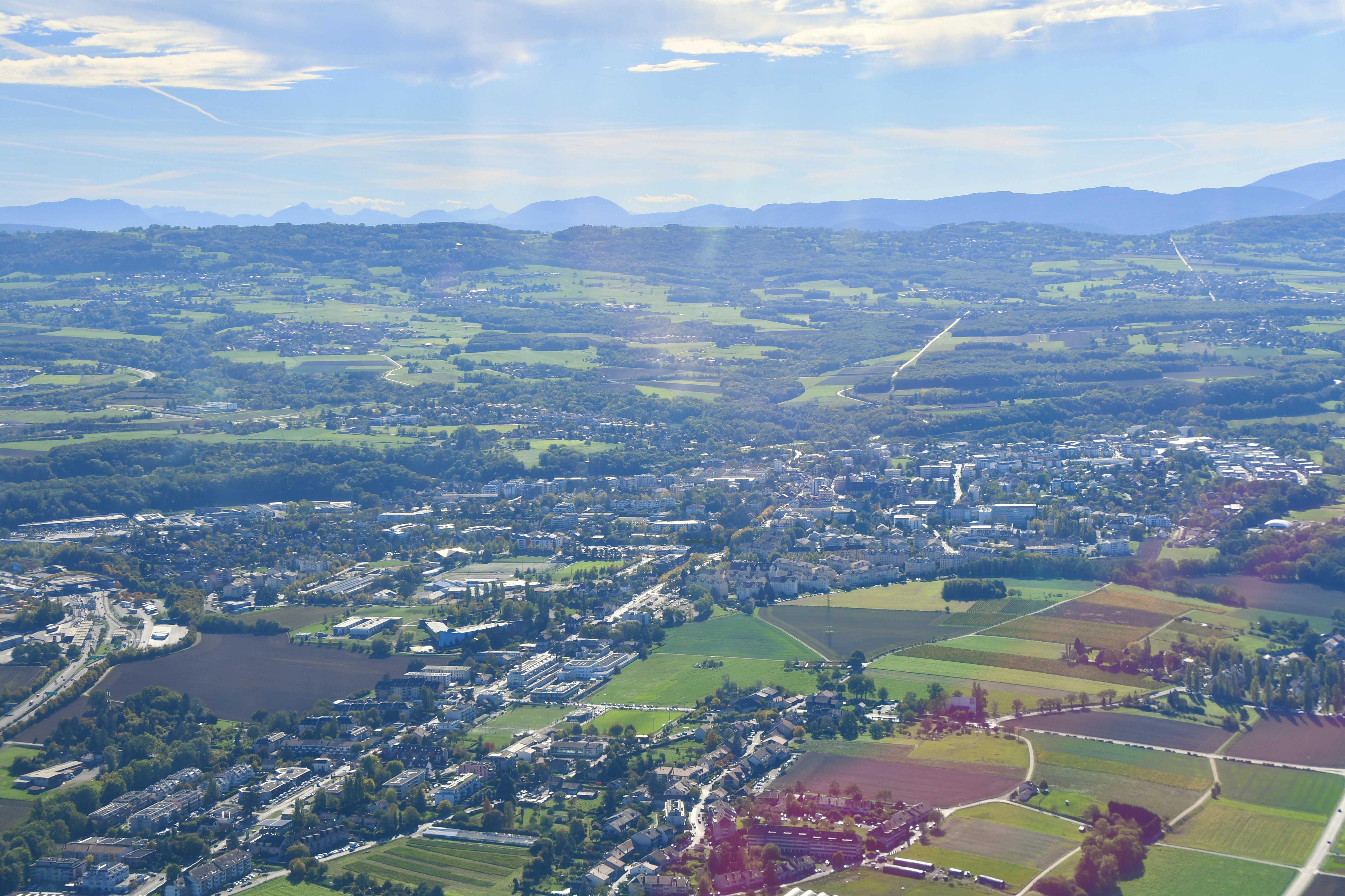 Saint-julien-en-genevois