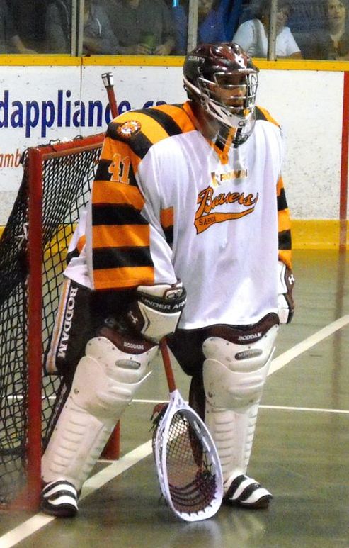 Ontario Lacrosse Association