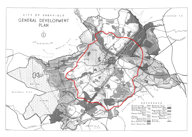 Outer Ring Road