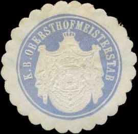 File:Siegelmarke K. Bayer. Obersthofmeisterstab W0353261.jpg